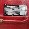 CATERPILLAR 3306B DI 231HP DIESEL ENGINE – USED