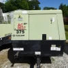 SULLAIR 375 AIR COMPRESSOR – USED