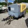 ATLAS COPCO XATS400 AIR COMPRESSOR – USED