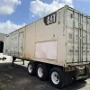 CATERPILLAR XQ1475G 1475KW NATURAL GAS GENERATOR SET – USED