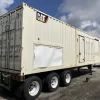 CATERPILLAR XQ1475G 1475KW NATURAL GAS GENERATOR SET – USED