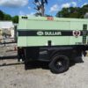 SULLAIR 375H AIR COMPRESSOR – USED