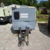 ATLAS COPCO XATS400 AIR COMPRESSOR – USED