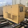 OLYMPIAN G150 150KW NATURAL GAS GENERATOR SET – USED