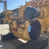 CATERPILLAR C18 600HP DIESEL MARINE ENGINE – REBUILT