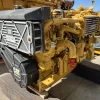 CATERPILLAR C18 600HP DIESEL MARINE ENGINE – REBUILT