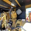 CATERPILLAR C15 500KW DIESEL GENERATOR SET – USED