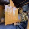 CATERPILLAR C15 500KW DIESEL GENERATOR SET – USED