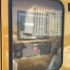 CATERPILLAR C15 500KW DIESEL GENERATOR SET – USED