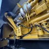 CATERPILLAR XQ750 680KW DIESEL GENERATOR SET – USED