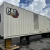 CATERPILLAR XQ750 680KW DIESEL GENERATOR SET – USED