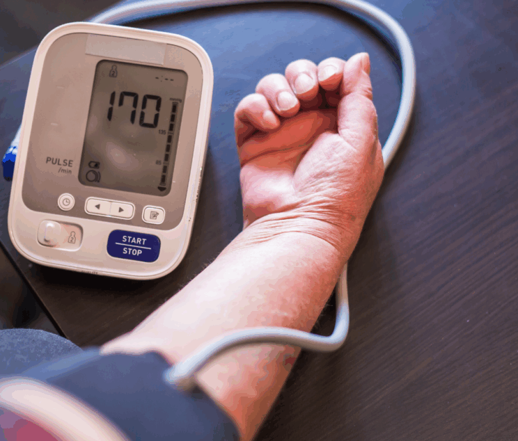 Your Wellness, Our Priority Your Path to Better Health Begins Here.